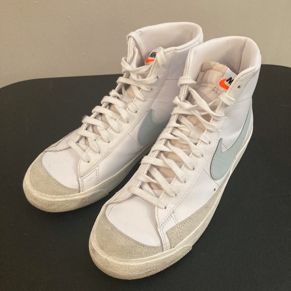 Nike Blazer Mid ‘77 Vintage - Picture 4 of 4